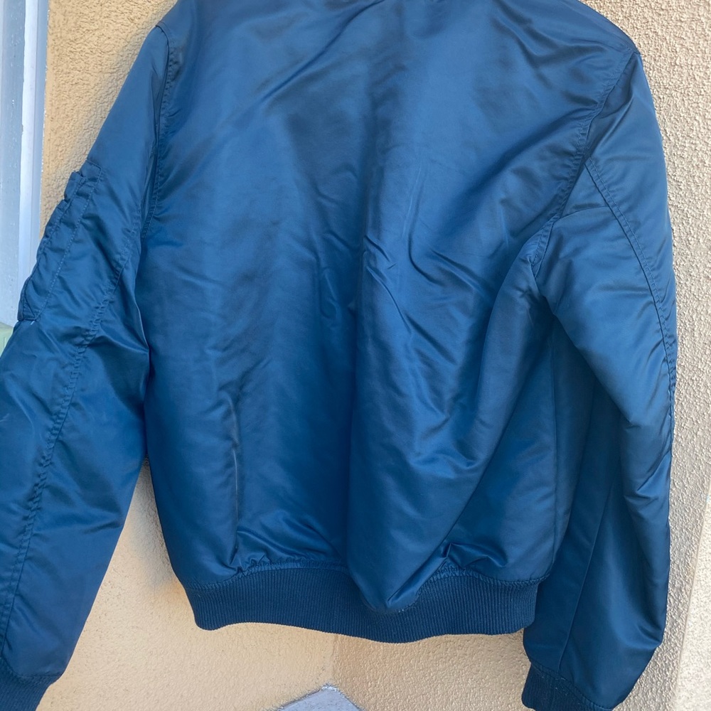 Jacket - Picture 3 of 3